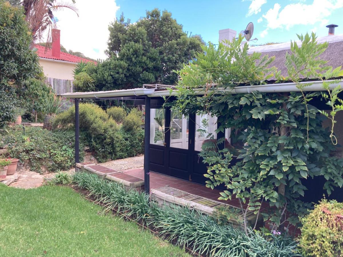 Carneddie Cottage - Main Bredasdorp Bagian luar foto