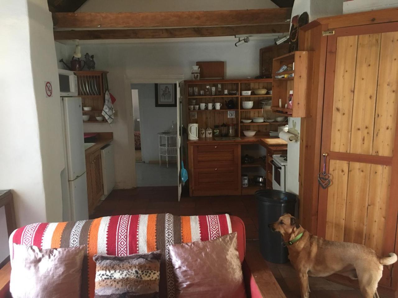Carneddie Cottage - Main Bredasdorp Bagian luar foto