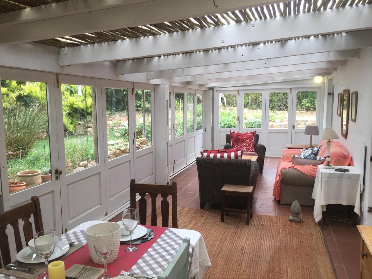Carneddie Cottage - Main Bredasdorp Bagian luar foto