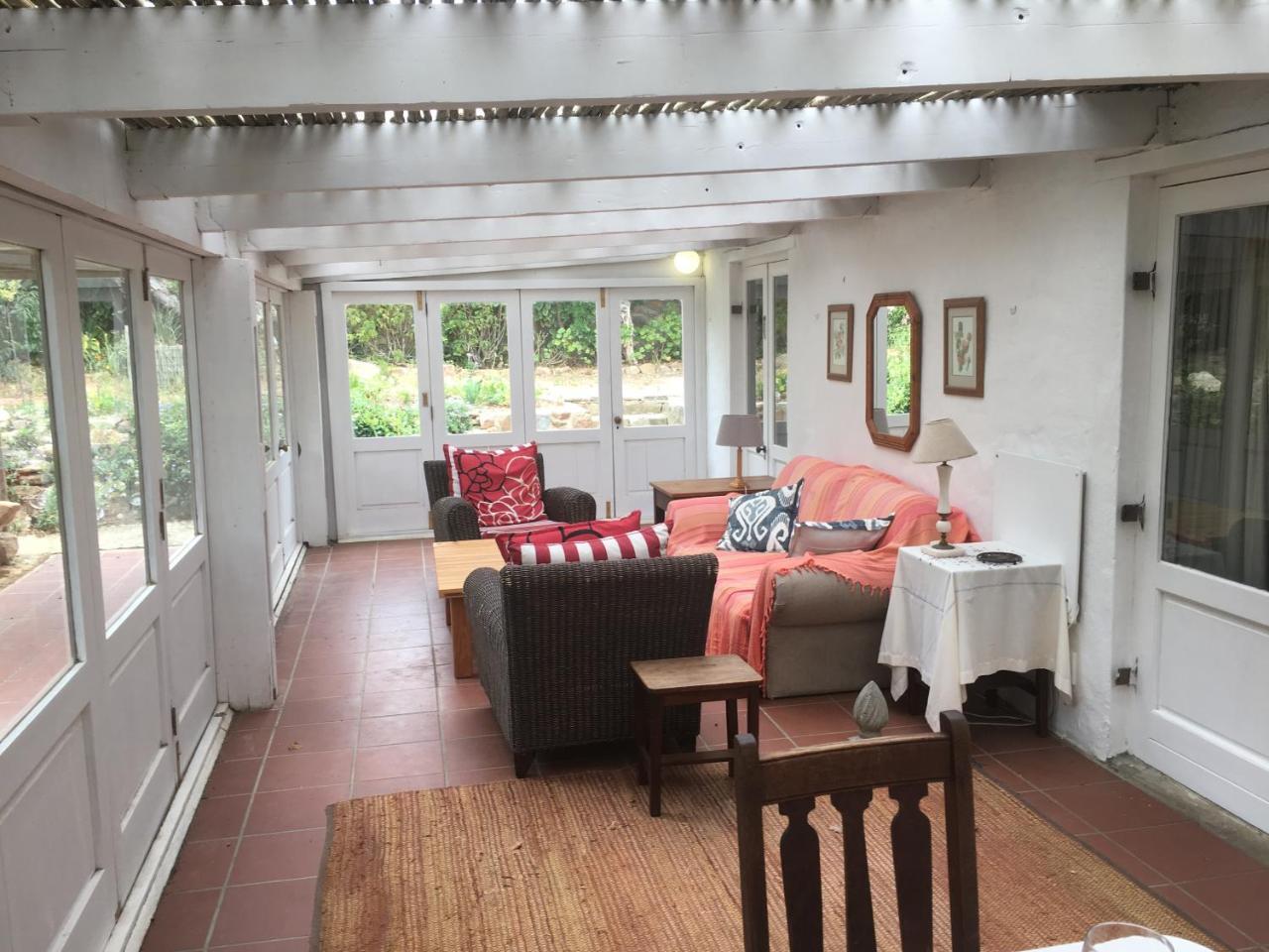Carneddie Cottage - Main Bredasdorp Bagian luar foto